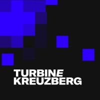 Turbine Kreuzberg logo
