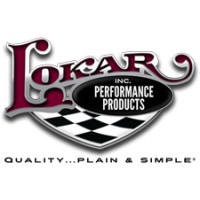 Lokar Performance Products logo