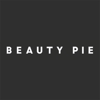 Beauty Pie logo