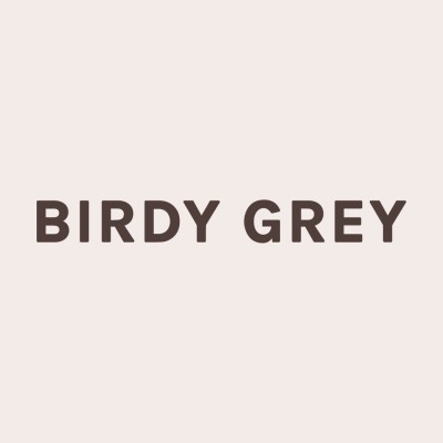 Birdy Grey logo