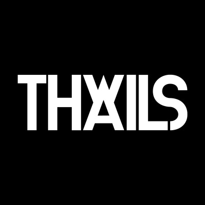 Thails logo