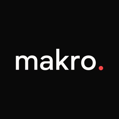 Makro Agency logo