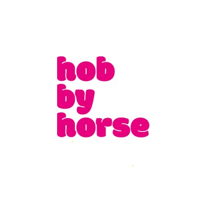 Hob by Horse GmbH logo