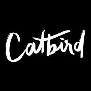 Catbird logo