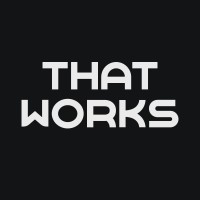 That Works logo