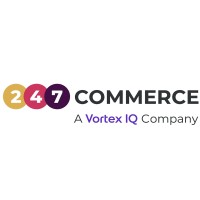 247 Commerce logo