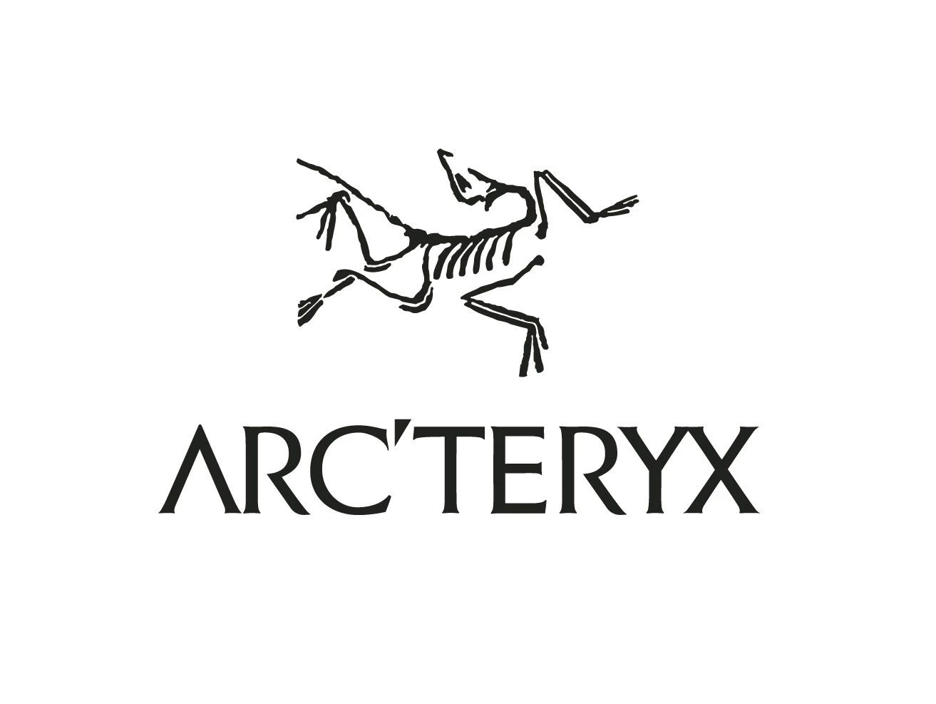 Arc'teryx logo