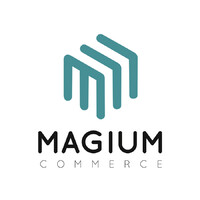 Magium logo