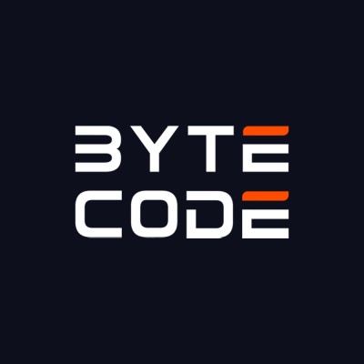 Byte-Code logo