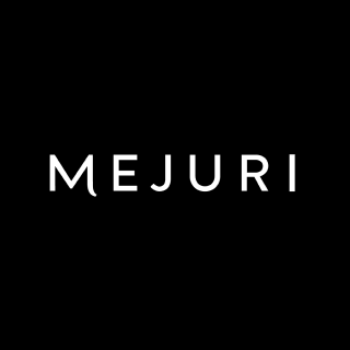 Mejuri logo