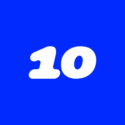 10ML logo