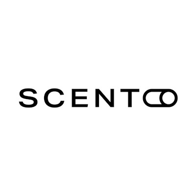 Scento logo