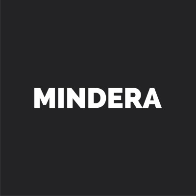 Mindera logo