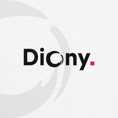 Diony logo
